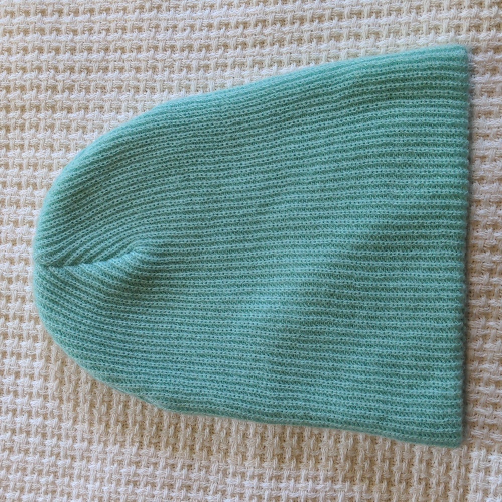 Neff Beanie - Picture 2 of 4
